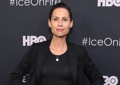 Minnie Driver Opens Up About Discovering At 12 That Her Father Was Married To A Woman Who Wasn’t Her Mother - etcanada.com - Britain