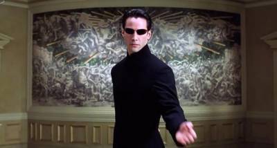 Keanu Reeves and Priyanka Chopra Jonas starrer Matrix 4’s title REVEALED? Gives hints at the potential plot - www.pinkvilla.com