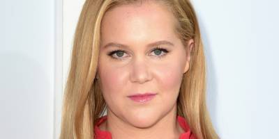 Amy Schumer Shows Off Her C-Section Scars in Mirror Selfie - www.justjared.com