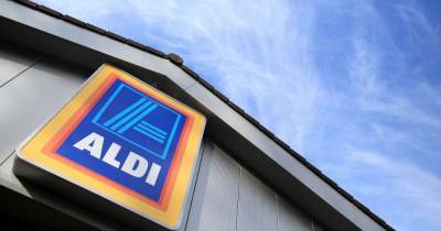 Aldi shoppers say 'gorgeous' £60 SpecialBuy item 'looks more expensive than it is' - www.dailyrecord.co.uk
