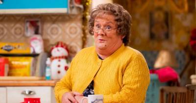 Mrs Brown's Boys turmoil as 'second star prepares to sue' after Gary Hollywood legal drama - www.dailyrecord.co.uk - Scotland