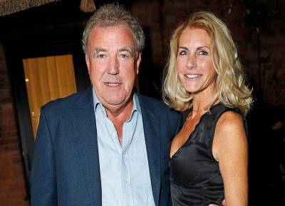 Jeremy Clarkson details his own ‘scary’ experience with COVID - evoke.ie