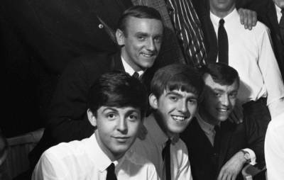 Paul McCartney pays tribute to Gerry And The Pacemakers’ Gerry Marsden: “I’ll always remember you with a smile” - www.nme.com