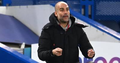Man City surprise Pep Guardiola at Chelsea to find unique quality in the title race - www.manchestereveningnews.co.uk - Manchester