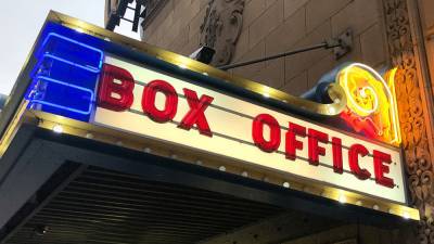 The Worst Year Ever At The Box Office Comes To A Close - www.hollywoodnews.com - Los Angeles - New York