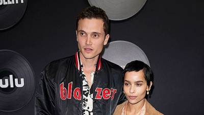 Karl Glusman: 5 Things To Know About Zoe Kravitz’s Ex Who She’s Divorcing After 18 Months - hollywoodlife.com