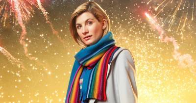Doctor Who star Jodie Whittaker quits after three years in iconic role - www.dailyrecord.co.uk