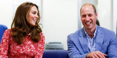 Kate Middleton & Prince William Had Nine Of The Top 10 Royal Instagrams Of the Year - www.justjared.com