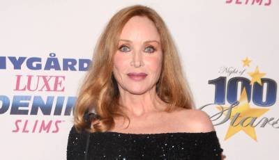 Tanya Roberts Dies: ‘A View To A Kill’ Bond Girl, ‘That ’70s Show’ Actress Was 65 - deadline.com - New York
