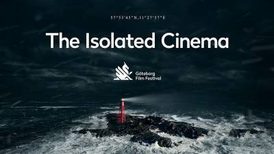 7 Days Alone Watching Movies on a Remote Lighthouse Island: Goteborg Fest’s Singular On Site Screenings - variety.com