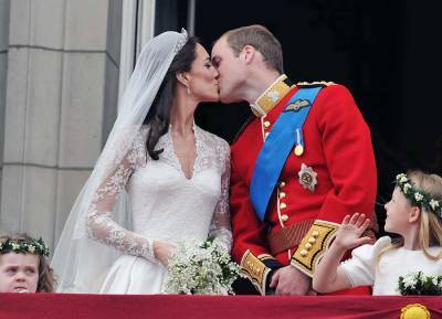 Six big celebrations the Royal family are gearing up for in 2021 - evoke.ie - Britain