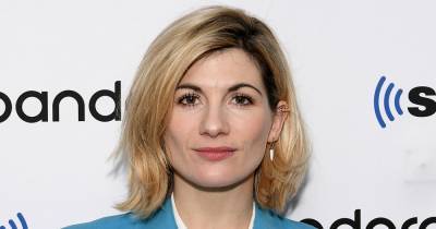 BBC Addresses Reports That Jodie Whittaker is Leaving 'Doctor Who' - www.justjared.com