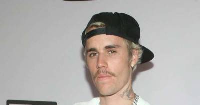 Justin Bieber revives Tom Cruise fight taunt - www.msn.com