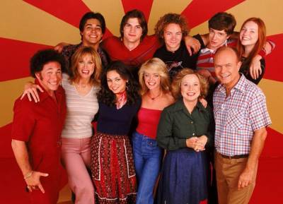 That ’70s Show star Tanya Roberts dies after collapse on Christmas Eve - evoke.ie - California