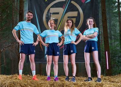 Viewers in awe of Ireland’s Fittest Family supermum after gruelling challenge - evoke.ie - Ireland
