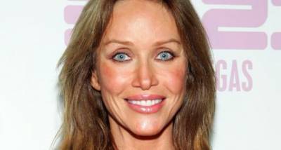 Bond girl Tanya Roberts passes away at 65; Actress reportedly collapsed while out walking her dogs - www.pinkvilla.com - Los Angeles