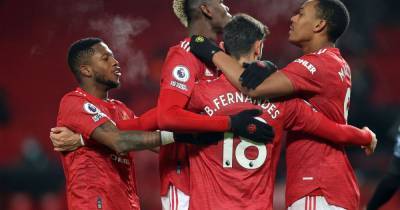 Manchester United have given Liverpool FC a new problem in Premier League title race - www.manchestereveningnews.co.uk - Manchester