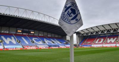 Wigan Athletic's next two matches suspended following coronavirus outbreak - www.manchestereveningnews.co.uk - city Hull