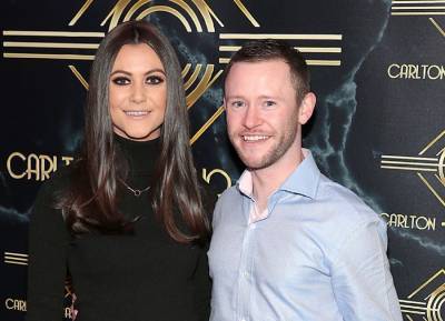 Harry Potter star Devon Murray overjoyed at birth of first child after scare during labour - evoke.ie
