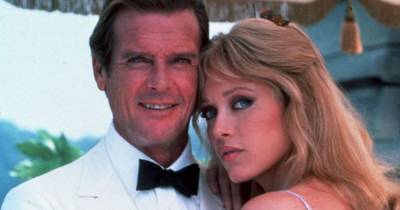 Tanya Roberts, James Bond And Charlie's Angels Star, Dies Aged 65 - www.msn.com