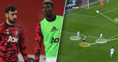 Manchester United could repeat Bruno Fernandes masterstroke to replace Paul Pogba - www.manchestereveningnews.co.uk - Manchester - Portugal - Lisbon