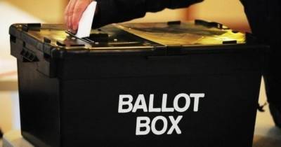 Majority of Dumfries and Galloway's polling stations handed temporary reprieve - www.dailyrecord.co.uk - Scotland