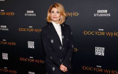 BBC Responds To Report Suggesting Jodie Whittaker Is Leaving ‘Doctor Who’ - etcanada.com