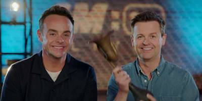 Ant McPartlin hasn't asked Declan Donnelly to be his best man yet - www.msn.com