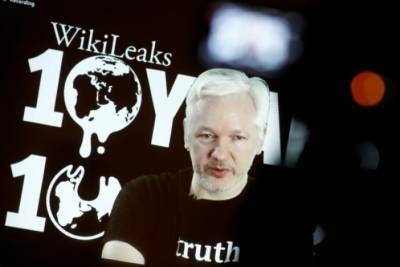 Julian Assange Can’t Be Extradited To U.S., British Judge Rules - deadline.com - Britain - USA