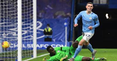 'Brutally majestic' - National media verdict on Manchester City after Chelsea display - www.manchestereveningnews.co.uk - Manchester - city Inboxmanchester