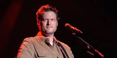 Blake Shelton Is Getting Backlash for His New Song "Minimum Wage" Being "Tone Deaf" - www.cosmopolitan.com