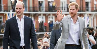Prince William and Prince Harry's Relationship Future Will Be Clear After Two Pivotal Events in 2021 - www.marieclaire.com
