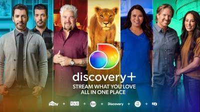 Roku And Amazon Confirmed Among Discovery+ Streaming Partners - deadline.com