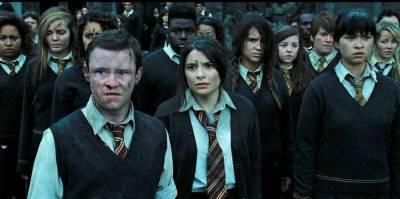 Harry Potter star Devon Murray becomes first-time father - www.msn.com