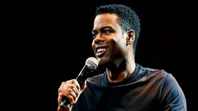 Netflix To Release Extended Cut Of Chris Rock’s 2018 Stand-Up Special ‘Tamborine’ - deadline.com