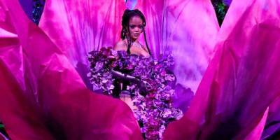 Rihanna Gave a Candid Response to Fans Still Demanding a New Album - www.elle.com