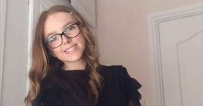 Drug-fuelled speeding BMW driver killed teenage girl Mia Strothers as she walked to school - then tried to blame her after driving off - www.manchestereveningnews.co.uk