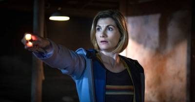 Doctor Who star Jodie Whittaker ‘quits role’ after three years after becoming first ever female Time Lord - www.ok.co.uk