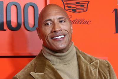 Dwayne Johnson’s Friend Who Took Him In When He Was Homeless Is In Tears As Actor Surprises Him With A New Car - etcanada.com - Hawaii - city Downtown - Tennessee