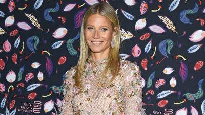 Gwyneth Paltrow Vows to Swear Less in 2021 After Accidentally Dropping F-Bomb in Promotional Video - www.etonline.com