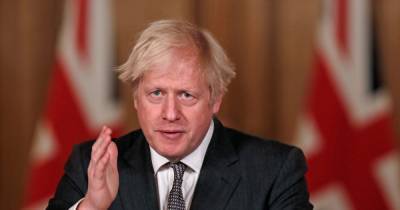 What time is Boris Johnson's coronavirus announcement tonight? - www.manchestereveningnews.co.uk