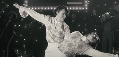 Phoebe Waller-Bridge Dances With Harry Styles In His New Video For ‘Treat People With Kindness’ - theplaylist.net
