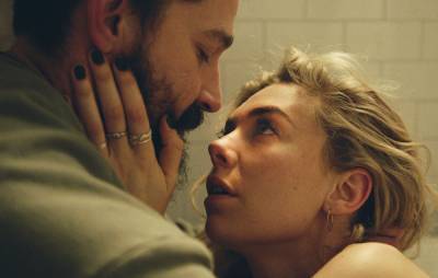 Vanessa Kirby on new film with Shia LaBeouf: “I stand with all survivors of abuse” - www.nme.com