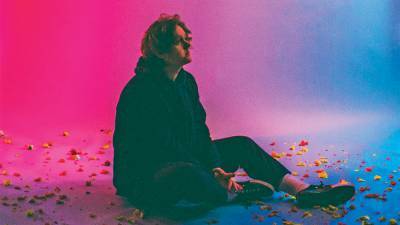 Lewis Capaldi Says He’s Going to ‘F— Off for a Wee Bit’ - variety.com - Britain - Scotland - county Lewis