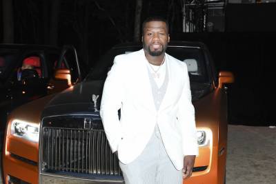 Starz Releases ‘Power Book III: Raising Kanan’ Music Video From 50 Cent - variety.com