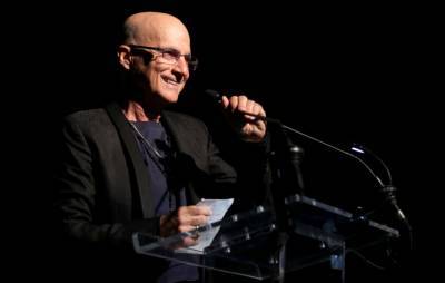 Jimmy Iovine sells worldwide producer royalties to Hipgnosis Song Fund - www.nme.com