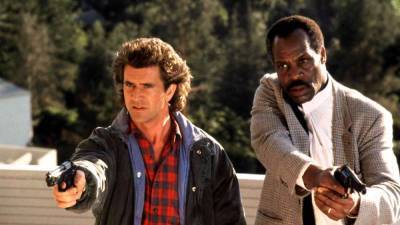 90-Year-Old Richard Donner Will Direct ‘Lethal Weapon 5’ But Confirms It Will Be His Last Film - theplaylist.net