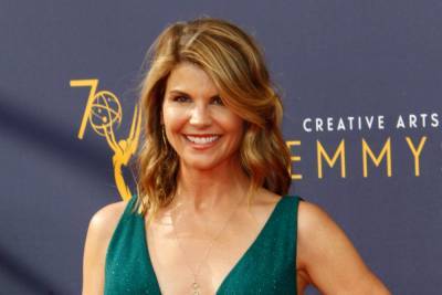 Lori Loughlin Wants To Get ‘Her Life Back’ And Start Working Again Following Prison Release - etcanada.com - California