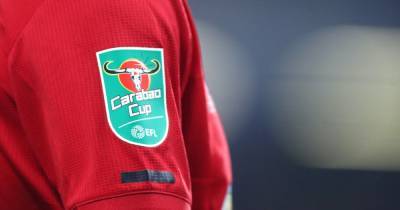 Manchester City and Manchester United handed boost as EFL confirm Carabao Cup rule change - www.manchestereveningnews.co.uk - Manchester