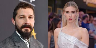 Vanessa Kirby Makes Statement About 'Pieces of a Woman' Co-star Shia LaBeouf's Abuse Allegations - www.justjared.com